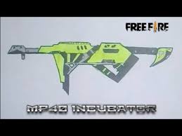 Mewarnai free fire merupakan gambar wallpaper dan memiliki size wallpaper 640×480. Menggambar Senjata Mp40 Incubator Free Fire Drawing Mp40 Incubator Ff Youtube