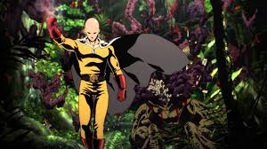 We did not find results for: One Punch Man Official Opening The Hero Set Fire To The Furious Fist Youtube