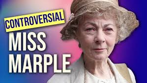 Julia McKenzie: from MISS MARPLE to a Bond Girl in her 70s