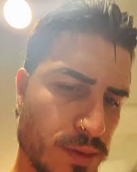 🇮🇹 Italian soul, Vegas lights 🇺🇸 🎰, Giovedì OUT “ El Tiburón” 🦈 🎶