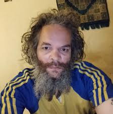 Jamie Lampkin in people