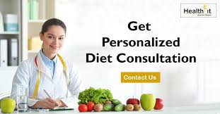 Pin On Diet Consultant