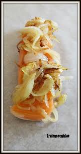 La recette super facile du saumon en papillote. Papillotes De Saumon Au Miel Curry Et Gingembre Elle Rale Beaucoup Mais Elle Cuisine Un Peu