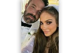 Jennifer Lopez shares the details