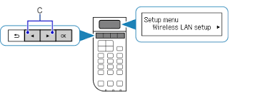 Home canon printer troubleshooting how to connect canon printer to wifi on windows computer? Canon Mx490 Printer Wireless Setup Canon Mx490 Setup