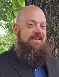 Obituary information for Jason Bolt