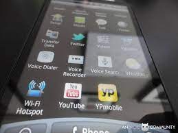 HTC Inspire 4G Review - Android Community