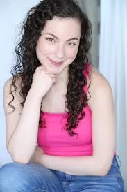 Rebecca Lynn Goldfarb