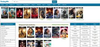 Todaypk And Todaypk Z Ag 2020 One Among The Foremost Popular Websites To Download And Watch Online Movies Like C Movies Movies Malayalam Movies To Watch Online