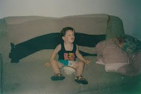 Profile for Luke Watters