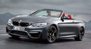 Carscoops 2015 Bmw M4 Convertible Lands Online 45 Photos Video Bmw M4 Bmw M4 Coupe Bmw M4 Cabrio