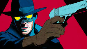 Characters in Fallen Aces