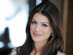 See what he had to say! Genevieve Padalecki Wikipedia