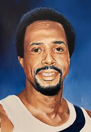 1974,-75 San Antonio Spurs Guard ,<Donnie Freeman. In The 8 years in the  ABA , You know played