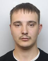 Wanted man sparks Facebook frenzy over unfortunate surname