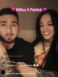 Billies X Patrick: Une Collab Captivante