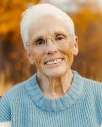 Sharon Roberts McKinlay Obituary December 25, 2023