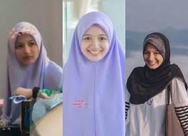 Akhirnya Terbongkar Juga Berhari Hari Viral Di Instagram Gadis Cantik Ini Ternyata Bukan Asli Indonesia Lalu Dari Mana Dong Semua Halaman Suar