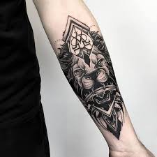One of many newest traits in design and tattooing is the specified 3d impact. 1001 Ideas And Inspirations For Cool Forearm Tattoos