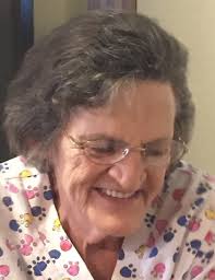 Obituary information for Rebecca Pauline Goodman Bryant