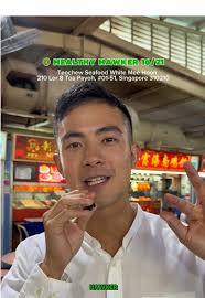 Discover Healthy White Bee Hoon Recipes