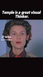 Temple Grandin and Katelyn Gay