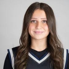 Daniella Cordova's St. Joseph-by-the-Sea High School Bio
