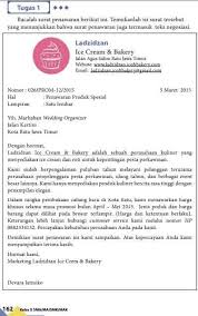 Jika perlu negosiasi terkait harga dan metode pembelian, kami juga siap. Buatlah Surat Penawaran Teks Negosiasi Ilmusosial Id