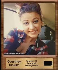 Family loses two children to drug overdose