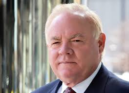 Steve Long, trial lawyer who took