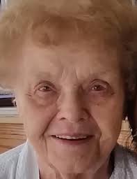 Obituary information for June Adell Haines-Bale