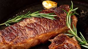 New york strips are lean, boneless roasts with rich beef flavor. Ny Strip Steak An Iconic Steak In New York And Beyond Just Cook