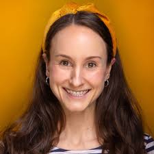 Heidi Goldsmith's Instagram, Twitter & Facebook