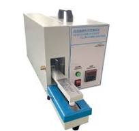 Electric Friction Color Fastness Tester, AATCC Crockmeter Auto Color  Fastness to Crocking Machine