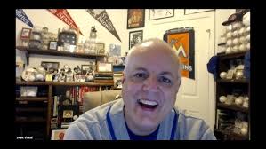 Stay Home With SABR: Jerry Manheim, "This Never Happened: The Mysterious  Death of Christy Mathewson"