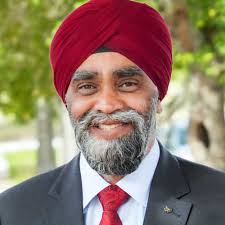 Record 19 Punjabi MPs in Canada