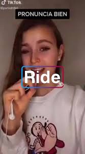 Critican a Tiktoker que enseña a pronunciar 'Zara': dice 'haiga' en vez de  'haya' #tiktok #trend