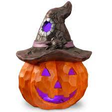 Led christmas lights, outdoor christmas decorations, christmas yard decorations, led lights, christmas yard decor, christmas decor, animated christmas displays, led christmas light displays, lighted christmas decorations, christmas lawn ornaments, holiday yard art with lights, holiday lights, religious decorations, lighted yard. Lighted Halloween Jack O Lantern Pumpkin Scary Spooky Prop Decor Accent 14 Inch Ebay