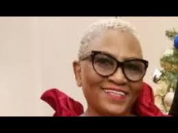 Episode 75. I Feel Like Going On! w/ Marilyn Fielder Whitley, Singer &  Leadership Consultant