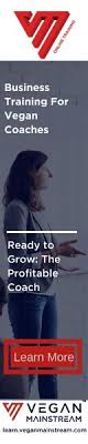 Vegan Job Board By Vegan Mainstream Vegan Jobs Job Board Job Vegan