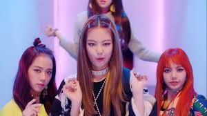 The 2nd part of the as if it's your last mv! Blackpink As If It S Your Last 2017