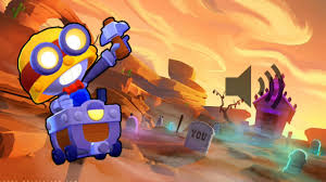 Carl has only one ammo slot which is instantly recharged after his pickaxe returns pickaxe returns to carl after reaching max distance or after hitting a wall Brawl Stars Carl S Real Voice Brawlers Voice Act Brawl Stars Youtube