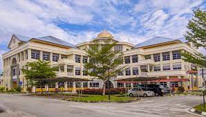 Menjadikan pejabat agama islam daerah kuala selangor terbaik dan diredhai allah. Kompleks Islam Daerah Kuala Selangor Home Facebook