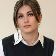 Ellen Grace Hauxhurst