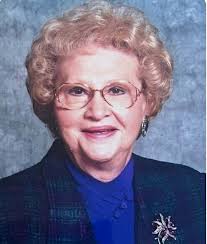 Foy Catherine Scott Moser, 93, of Dobson, North Carolina passed away  peacefully Thursday, November 27, 2025. Born December 15, 1931, in Surry  County, to the late Arvil Kester Scott and Nora Samuel