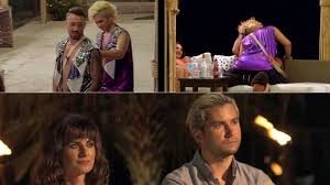 Abia îl mai recunoști pe soțul adelei popescu. Insula Iubirii Sezonul 5 2019 Pe Antena 1 Si Antenaplay Pagina 1 Din 60