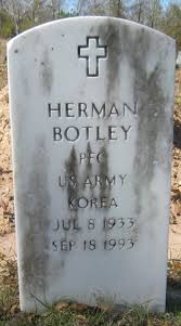 Herman Botley (1933-1993)
