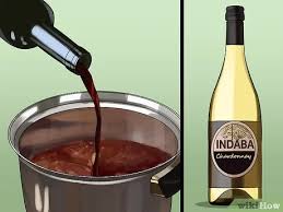 Cooking with wine is a gourmand's secret weapon. 3 Ways To Choose White Wine For Cooking Wikihow