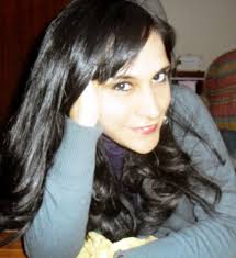 MAH: Maria Virginia Mamani Recasens