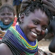 OMO VALLEY ETHIOPIA Great Omo Valley Tours